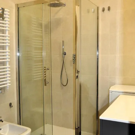 Apartamento Giardino Di Lei, Giallo *